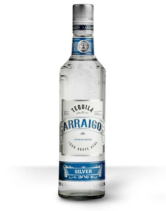 Arraigo - Silver