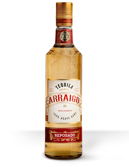 Arraigo - Reposado